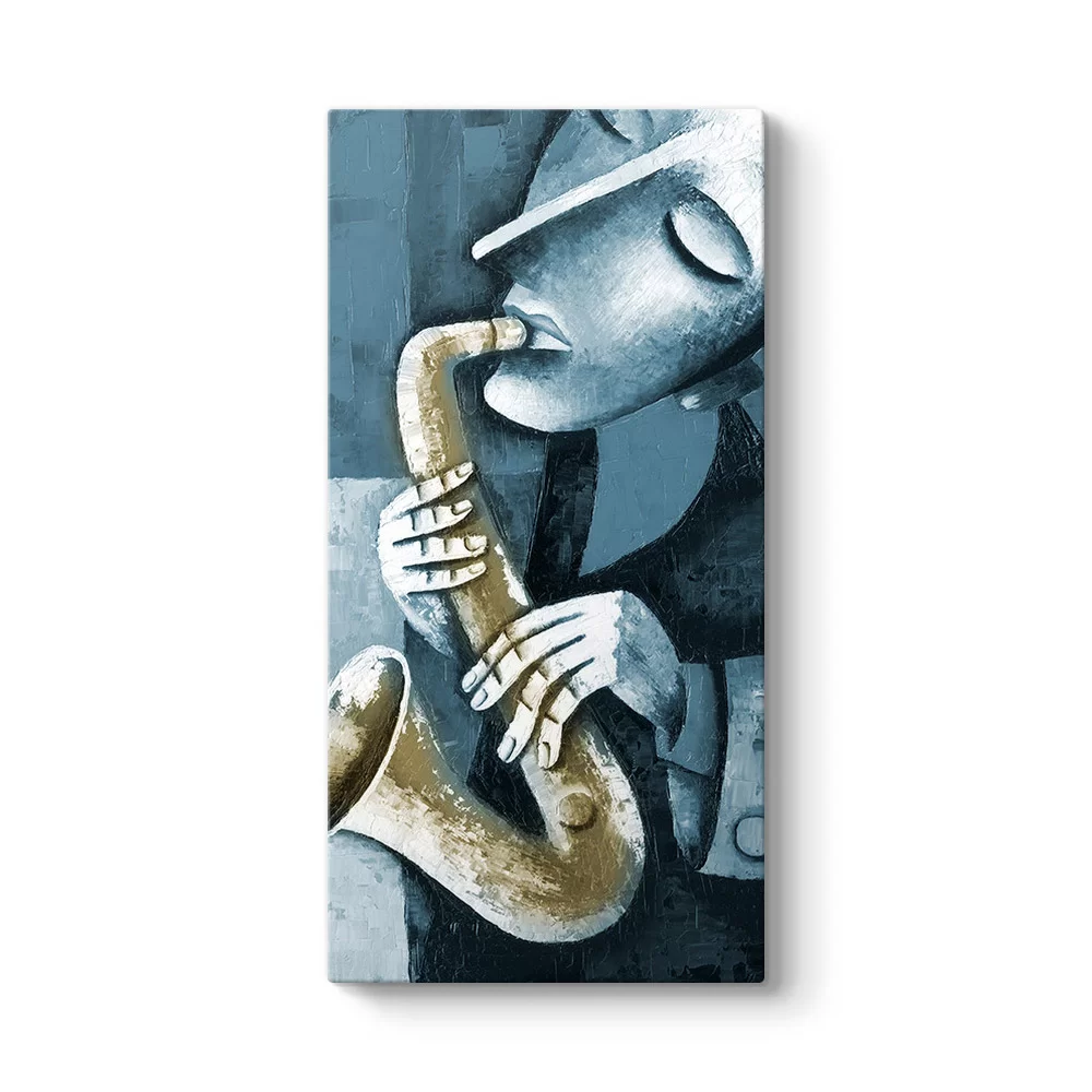 Music Playin Series VI Tablo - Model 7